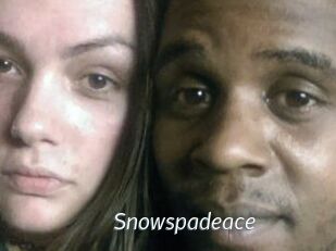 Snowspadeace