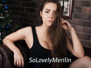 SoLovelyMerilin