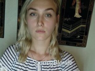 SoaringBlonde
