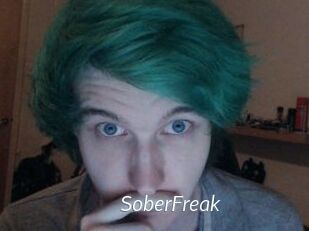 SoberFreak