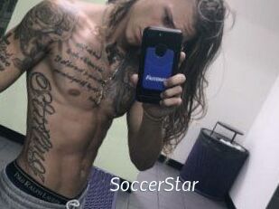 SoccerStar