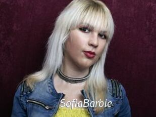 SofiaBarbie