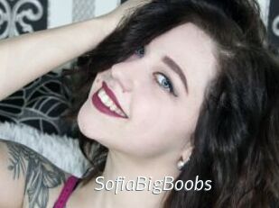 SofiaBigBoobs