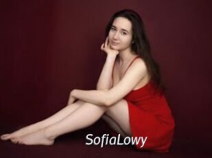 SofiaLowy