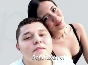 SofiaXDaniel