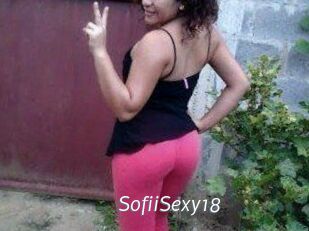 SofiiSexy18