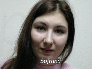 Sofrana