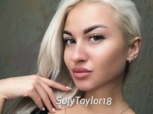 SofyTaylor18