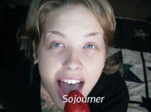 Sojourner