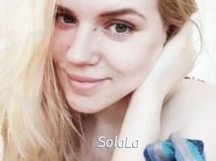 SolaLa