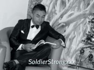 SoldierStrongxxx