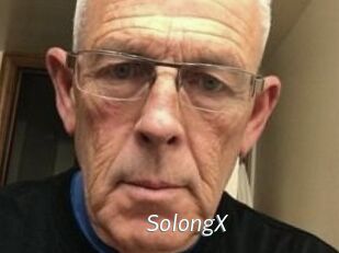 SolongX