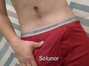 Solunar