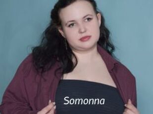 Somonna