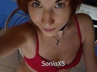 SoniaXS