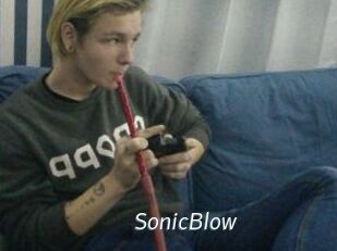 SonicBlow