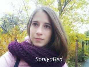 SoniyaRed