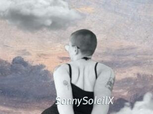 SonnySoleilX