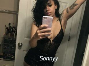 Sonnyy