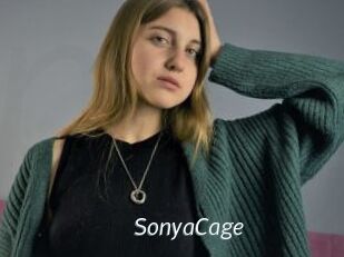 SonyaCage