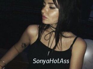 SonyaHotAss