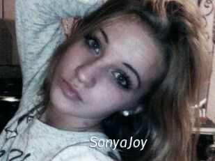 SonyaJoy