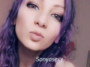 Sonyasexy