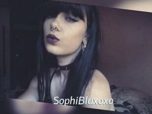 SophiBluxoxo