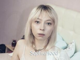 SophiaHood