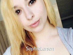 Sophia_Larson