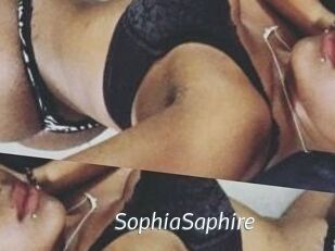 SophiaSaphire