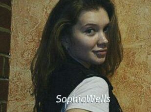 SophiaWells