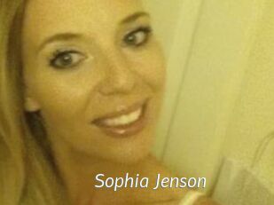 Sophia_Jenson