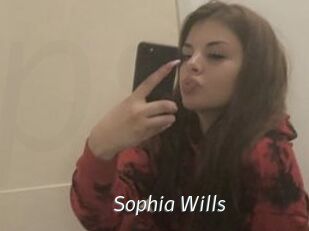 Sophia_Wills