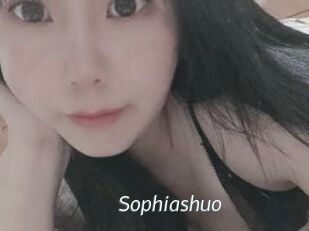 Sophiashuo