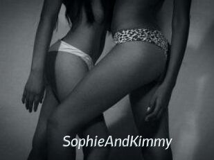 SophieAndKimmy