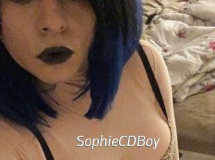 SophieCDBoy