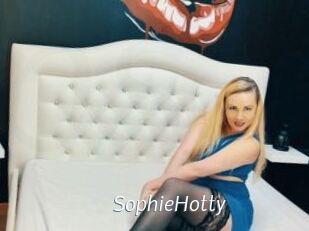 SophieHotty