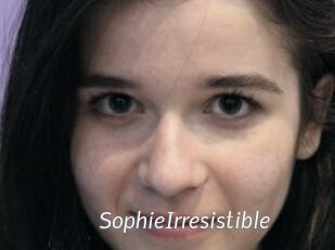 SophieIrresistible