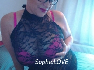 SophieLOVE