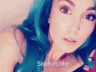 SophieLake