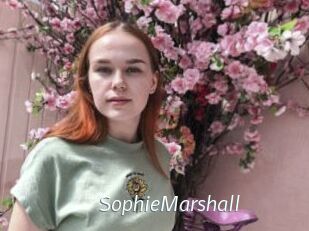 SophieMarshall