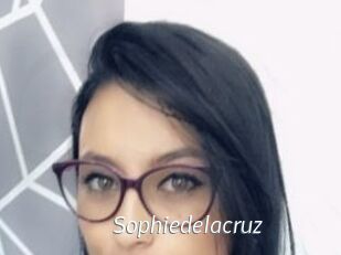 Sophiedelacruz