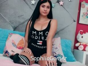 SophiiaGomez