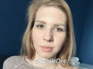 SophiieDee