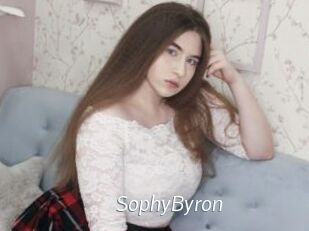 SophyByron