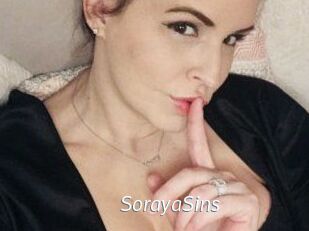 SorayaSins