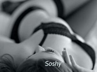 Soshy