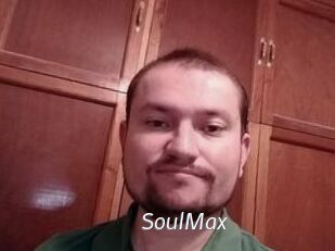 Soul_Max