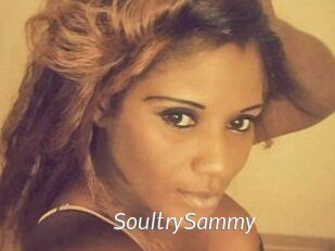 SoultrySammy